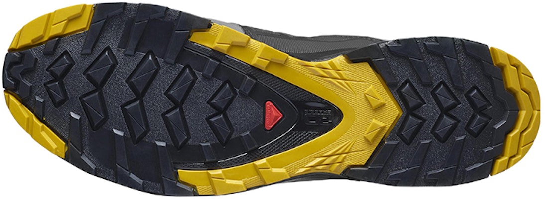 萨洛蒙 XA Wild GTX 低帮“灰色”鞋 412701 Shop 萨洛蒙 XA Wild GTX 低帮“灰色”鞋 412701