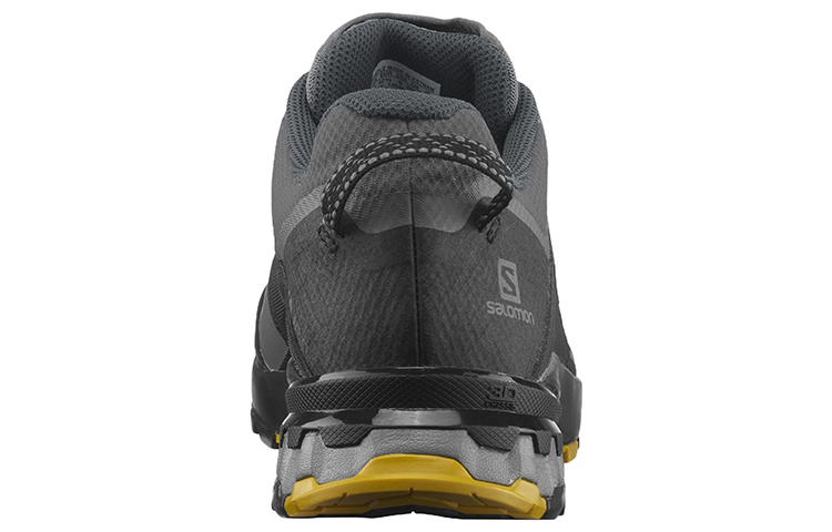 Shop Salomon XA Wild GTX Low 'Grey' 412701