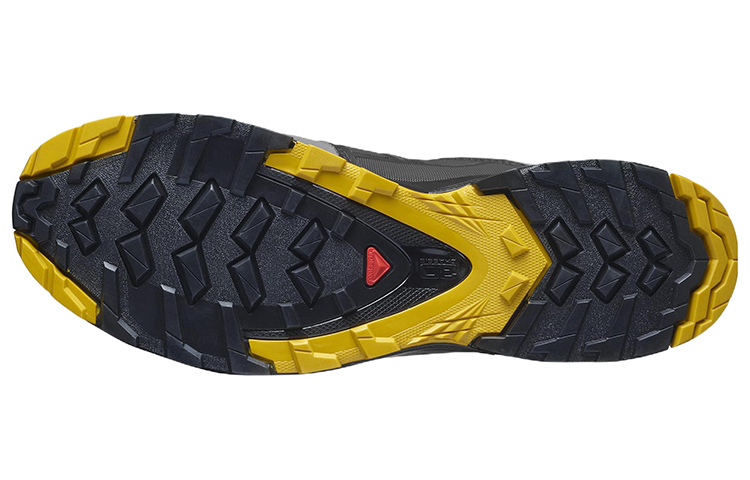 Purchase Salomon XA Wild GTX Low 'Grey' 412701