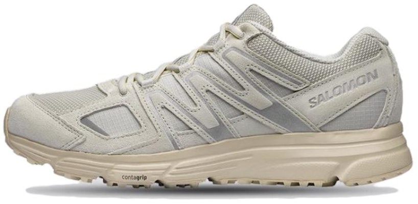 Salomon Xmn-4 Suede 'Grey' 472928 Buy Salomon Xmn-4 Suede 'Grey' 472928