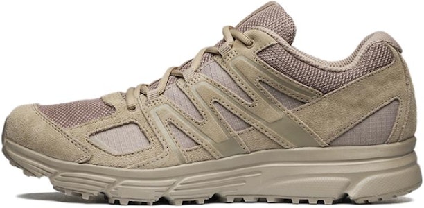 Salomon XMN-4 Suede 'Vintage Khaki' Sepatu Pria Terbaru 473072 Buy Salomon XMN-4 Suede 'Vintage Khaki' Sepatu Pria Terbaru 473072