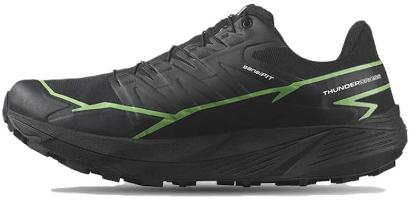 Salomon XR Mission 'Hitam Hijau' 472790 Buy Salomon XR Mission 'Hitam Hijau' 472790