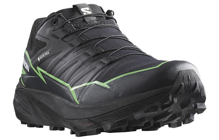 Salomon XR Mission 'Black Green' 圖 2