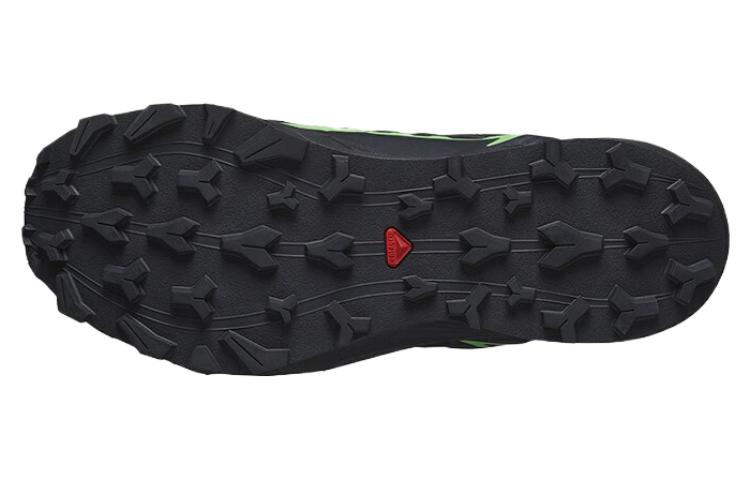 Salomon XR Mission 'Black Green' 圖 5