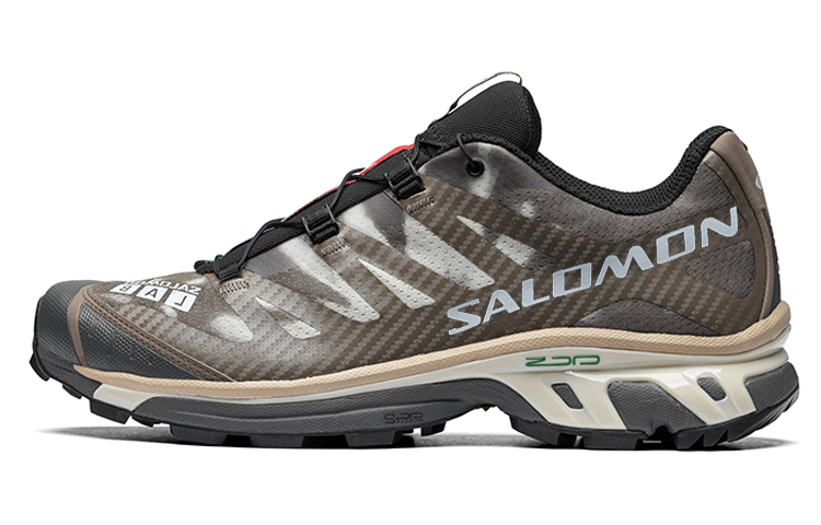 Buy Salomon XT-4 'Cordón Elástico' 415744