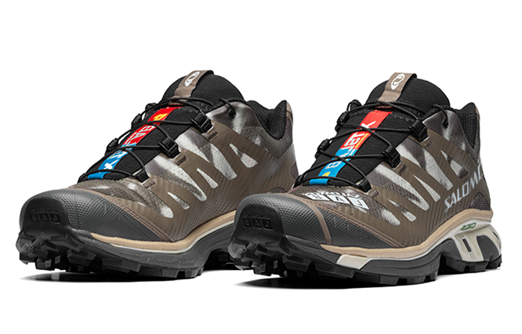 Salomon XT-4 'Bungee Cord' 圖 3