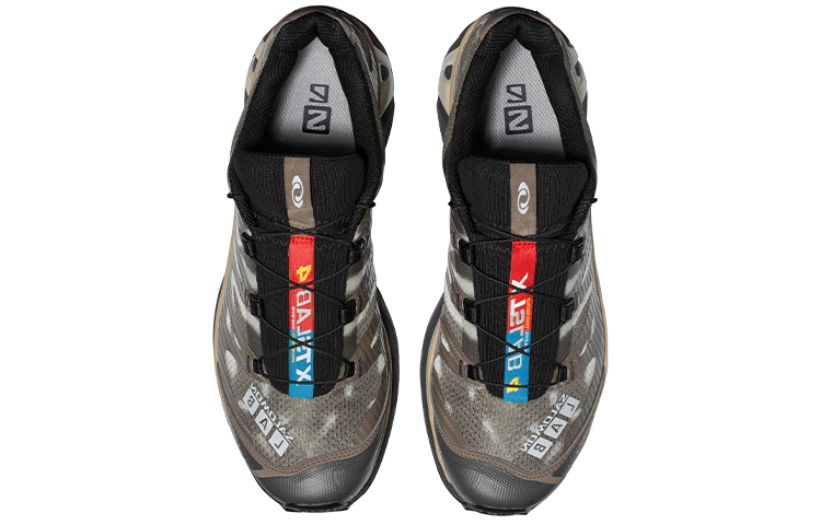 Salomon XT-4 'Bungee Cord' 圖 4