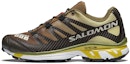 Buy Salomon Xt-4 'Kuning Toffee Delicioso' 417720