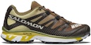 Order Salomon Xt-4 'Kuning Toffee Delicioso' 417720