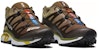 Salomon Xt-4 'Kuning Toffee Delicioso' 417720