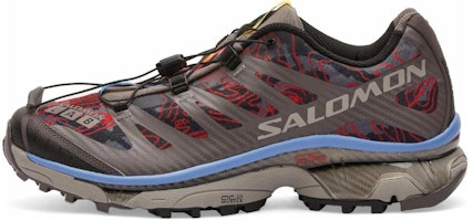 Salomon XT-4 'Topography Pack' 473155 Salomon XT-4 'Topography Pack' 473155