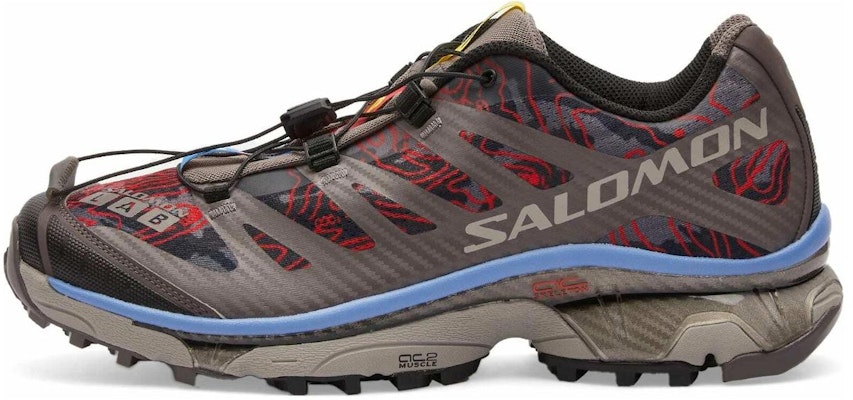 Salomon XT-4 'Topography Pack' 473155 Buy Salomon XT-4 'Topography Pack' 473155