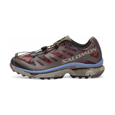 Salomon XT-4 'Topography Pack'