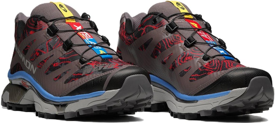 Salomon XT-4 'Topography Pack' 473155 Order Salomon XT-4 'Topography Pack' 473155