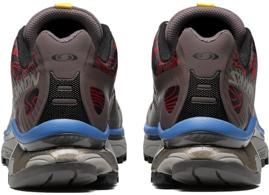 살로몬 XT-4 "지형" 팩 (Salomon XT-4 "Jihyeong" Paek) 473155 Shop 살로몬 XT-4 "지형" 팩 (Salomon XT-4 "Jihyeong" Paek) 473155