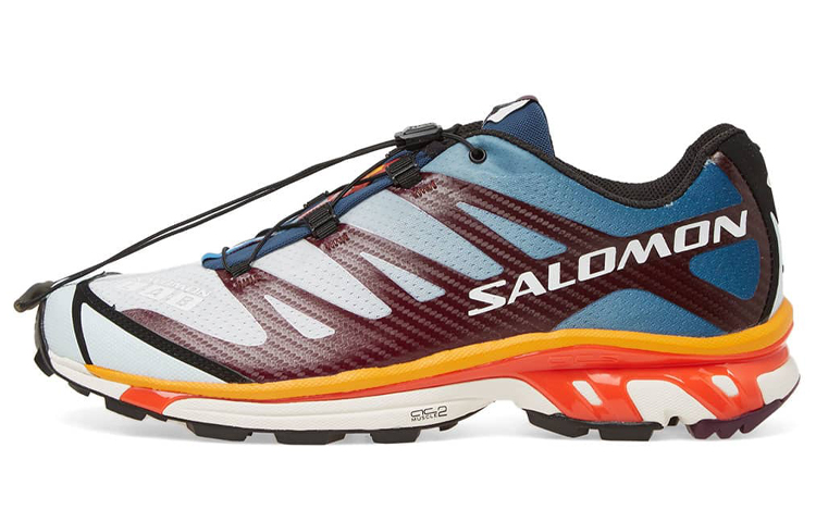 Salomon XT-4 Advance 'Blue Purple'