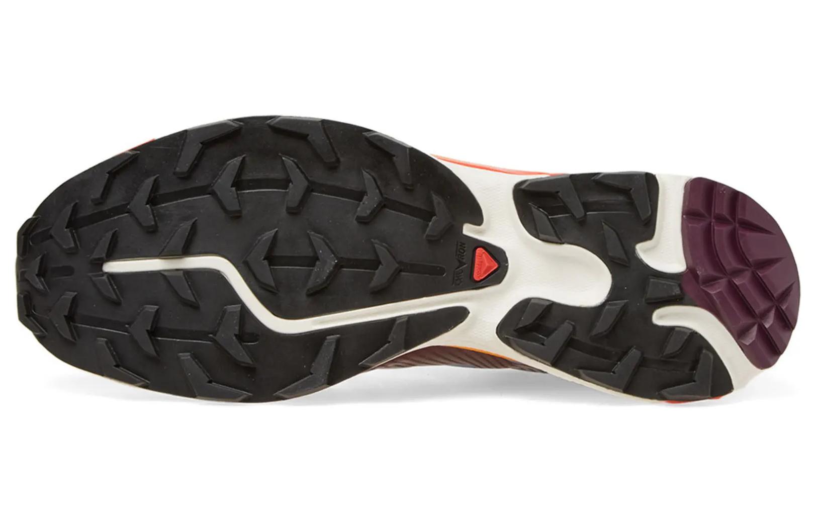 Salomon XT-4 Advance 'Blue Purple' 圖 5