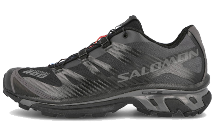 Salomon XT-4 Advanced 'All Black' 413954