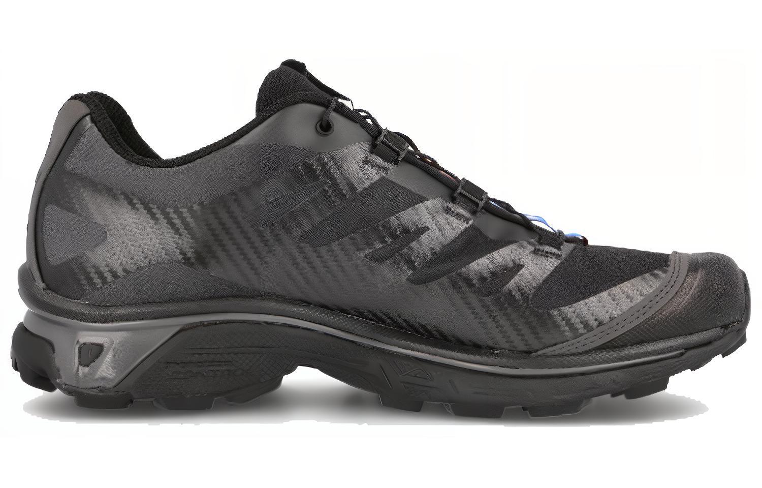 Order Salomon XT-4 Advanced ''Tout Noir'' 413954