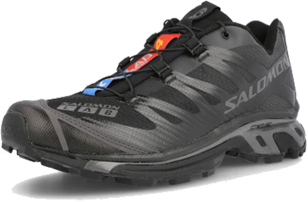 Salomon XT-4 Advanced ''Tout Noir'' 413954 Lookbook Salomon XT-4 Advanced ''Tout Noir'' 413954