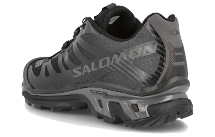 Shop Salomon XT-4 Advanced ''Tout Noir'' 413954