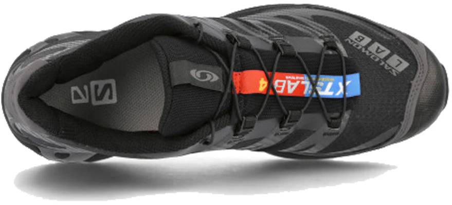 Salomon XT-4 Advanced ''Tout Noir'' 413954 Purchase Salomon XT-4 Advanced ''Tout Noir'' 413954
