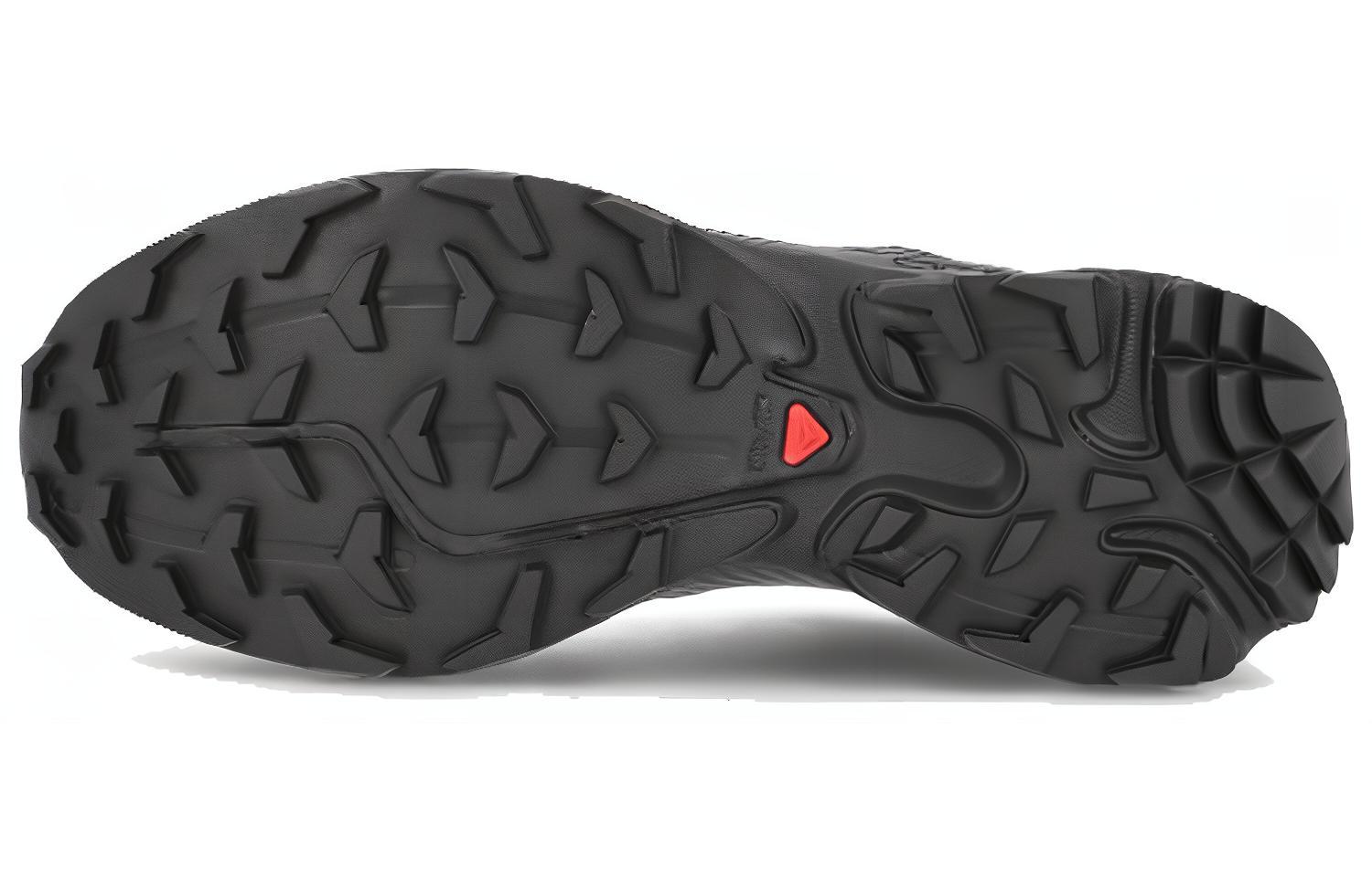 Details for Salomon XT-4 Advanced ''Tout Noir'' 413954
