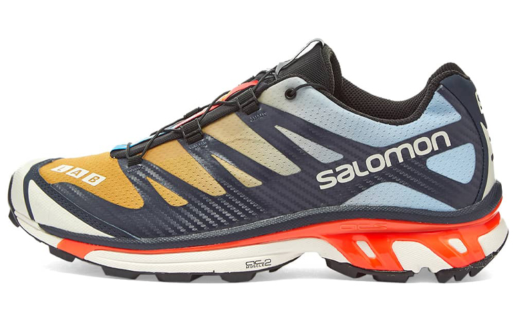 Salomon XT-4 Advanced 'Blue Arrowwood' 412629