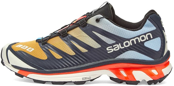 Salomon XT-4 Advanced '蓝箭木'跑鞋 412629 Buy Salomon XT-4 Advanced '蓝箭木'跑鞋 412629