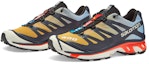 Order Salomon XT-4 Advanced 'Blue Arrowwood' Lelaki Kasut Lari 412629