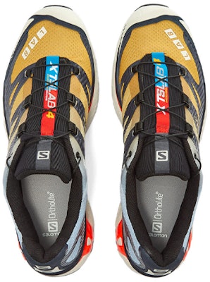 Salomon XT-4 Advanced 'Blue Arrowwood' 412629 Lookbook Salomon XT-4 Advanced 'Blue Arrowwood' 412629