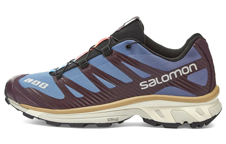 Salomon XT-4 Advanced 'Blue Purple' 412630