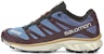Salomon XT-4 Advanced 'Biru Ungu' 412630