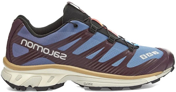 萨洛蒙 XT-4 高级版 '蓝紫色' 412630 Order 萨洛蒙 XT-4 高级版 '蓝紫色' 412630