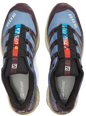 Salomon XT-4 Advanced 'Blue Purple' 412630 Shop Salomon XT-4 Advanced 'Blue Purple' 412630