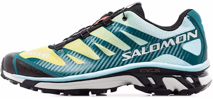 Salomon XT-4 Advanced 'Green Yellow' 413956 Salomon XT-4 Advanced 'Green Yellow' 413956