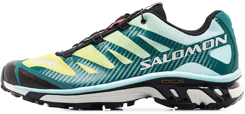 Salomon XT-4 Advanced 'Green Yellow' 413956 Buy Salomon XT-4 Advanced 'Green Yellow' 413956