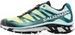 Salomon XT-4 Advanced 'Hijau Kuning' 413956