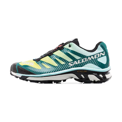 Salomon XT-4 Advanced 'Green Yellow'