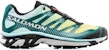 Salomon XT-4 Advanced 'Hijau Kuning' 413956