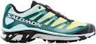 Order Salomon XT-4 Advanced 'Hijau Kuning' 413956