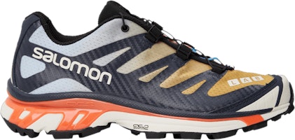 Salomon XT-4 Advanced 'Kentucky Blue Orange' L41262900 Salomon XT-4 Advanced 'Kentucky Blue Orange' L41262900