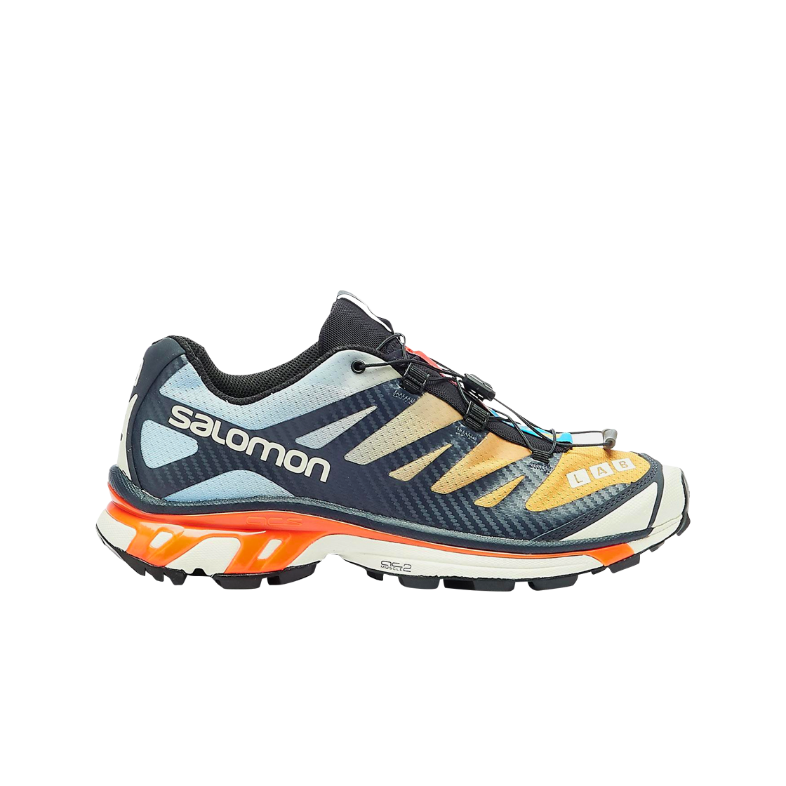 Salomon XT-4 Advanced 'Kentucky Blue Orange' L41262900