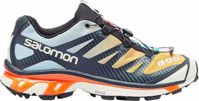 Salomon XT-4 Advanced 'Kentucky Blue Orange' L41262900 Salomon XT-4 Advanced 'Kentucky Blue Orange' L41262900