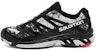 Salomon XT-4 Advanced 'Perak Hitam' 410870