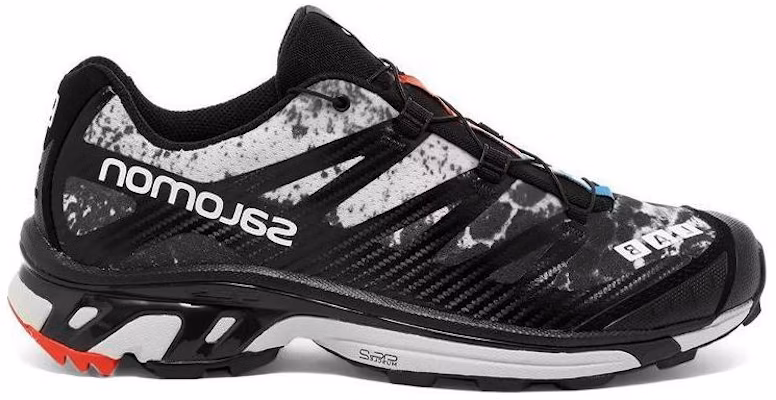 Salomon XT-4 Advanced 'Silver Black' 410870 Order Salomon XT-4 Advanced 'Silver Black' 410870