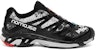 Salomon XT-4 Advanced 'Perak Hitam' 410870