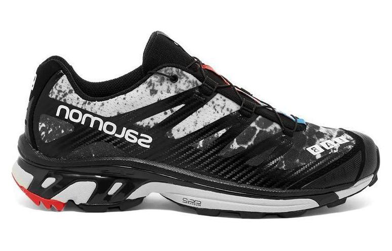 Order Salomon XT-4 Advanced ''Argent Noir'' 410870