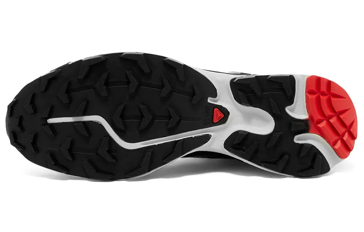 Purchase 萨洛蒙 XT-4 进阶版 '银黑' 410870