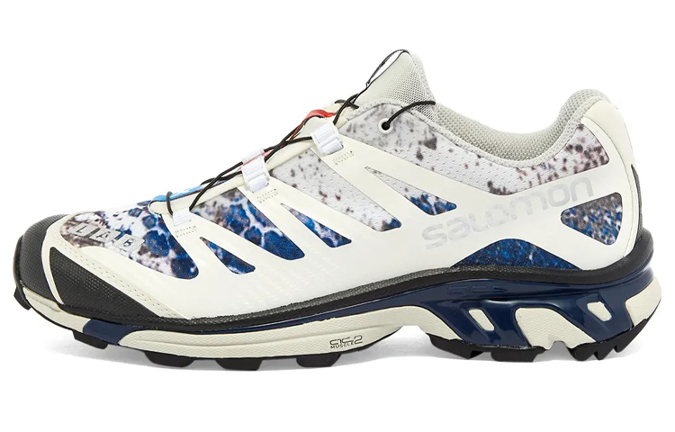 Salomon XT-4 Advanced 'White Vanilla Sea' 410869